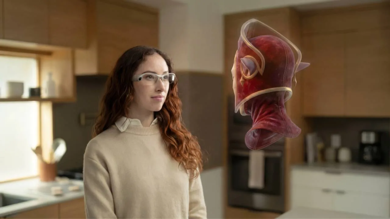 Forget Smart Glasse! Pickle Wants to Give Your AI a “Soul”