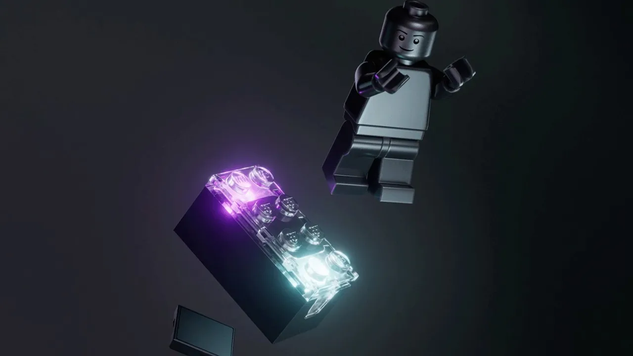 LEGO’s New Smart Brick: The Biggest Change Since the Minifigure